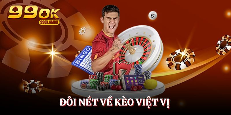 Kèo việt vị - Hình thức phụ cá độ bóng đá hấp dẫn